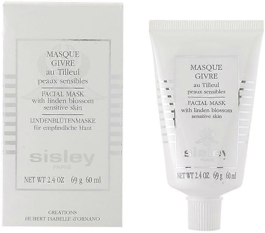 面膜 Givre au Tilleul Sisley 60 毫升