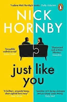 Just Like You