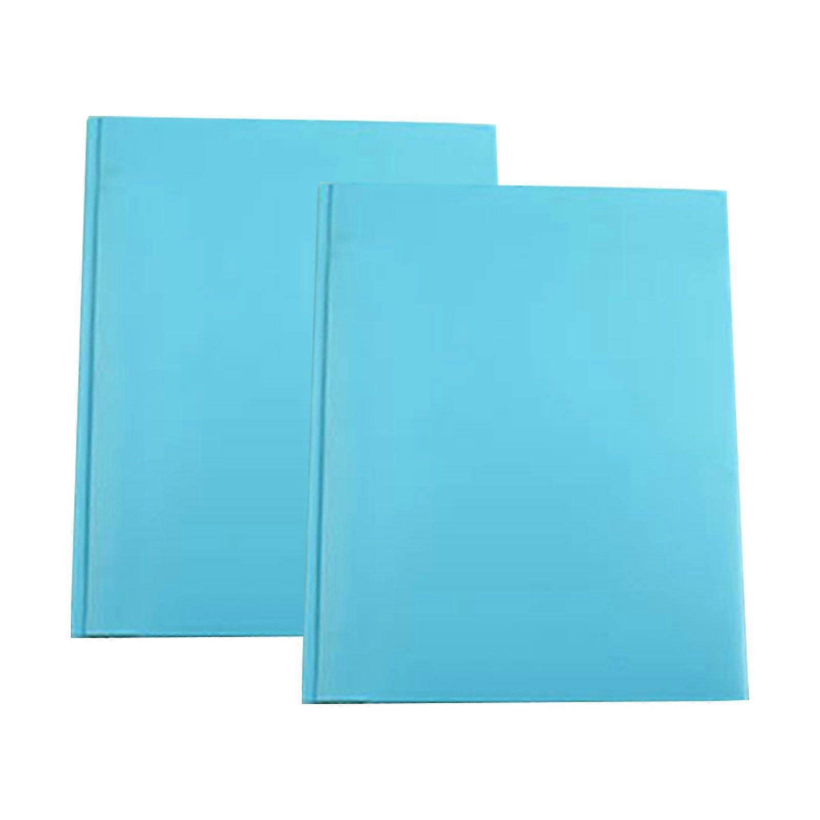 2/12Pcs File Folder with Dual Pockets A4 Paper Bright Colors Home Organization Single Strong Clamp Plastic Sorting Pocket Folders