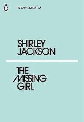 The Missing Girl
