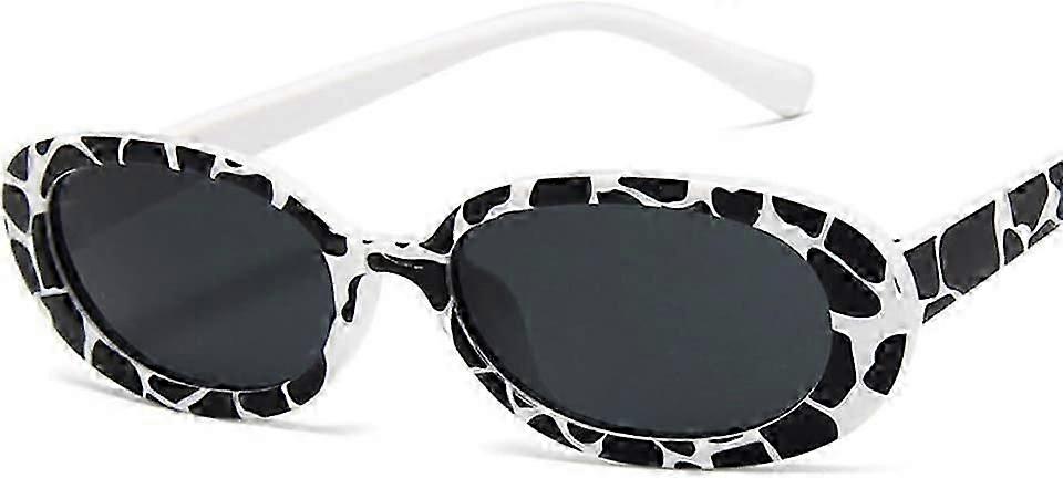 Gafas de sol de vaca Mini Vintage