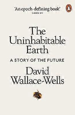 The Uninhabitable Earth