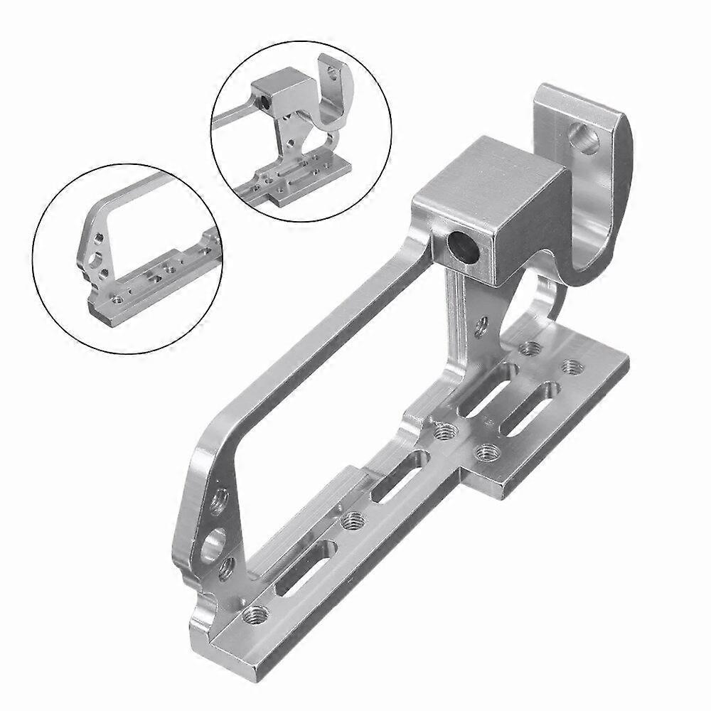 Throw Device Switch Servo Drone Thrower Adapter Air Dropping System for Drone