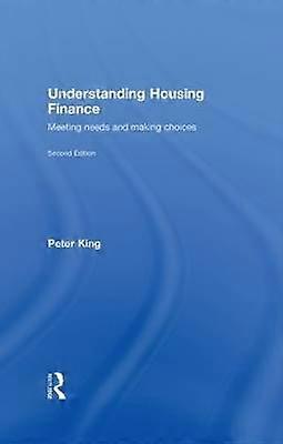 Understanding Housing Finance