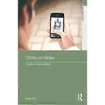 China auf Video