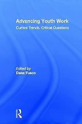 Advancing Youth Work