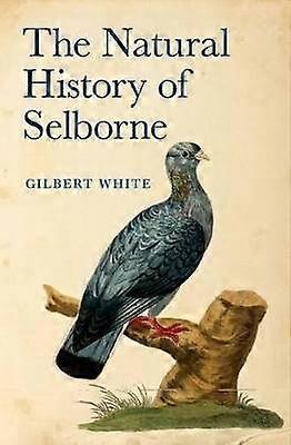 Istoria naturală a Selborne