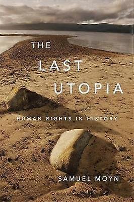 The Last Utopia
