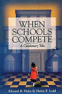 When Schools Compete