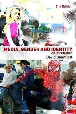 Media Gender and Identity