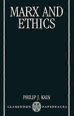 Marx and Ethics