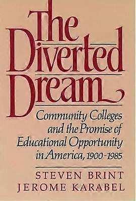 The Diverted Dream