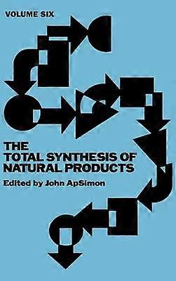 The Total Synthesis of Natural Products Volume 6