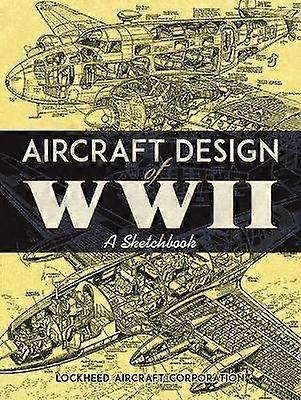 Aircraft Design of WWII