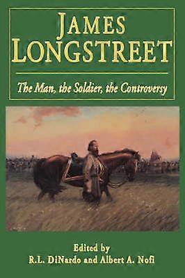 James Longstreet