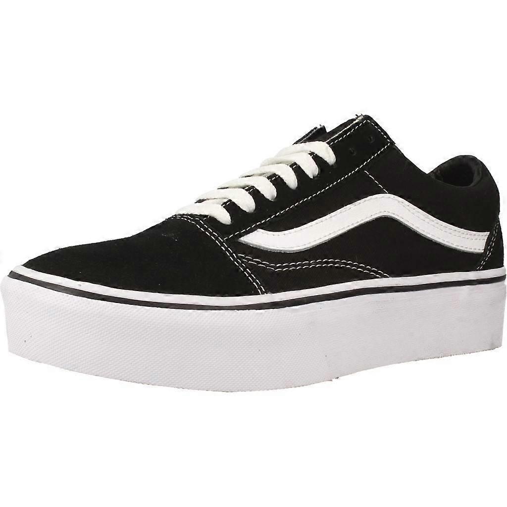 Baskets à plateforme Vans Sport / Old Skool