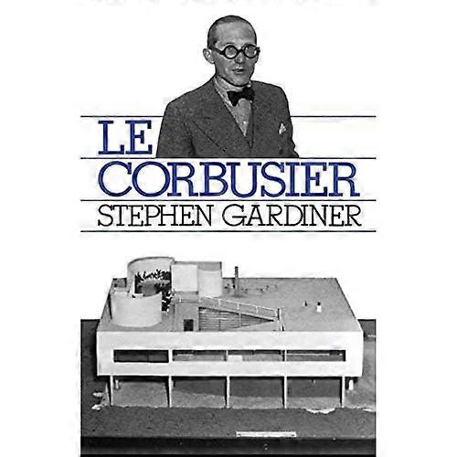 Le Corbusier