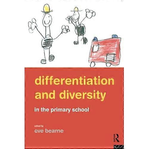 Differentiation and Diversity: Mixed Ability Teaching in the Primary School