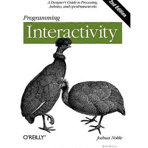 Programmering interactiviteit