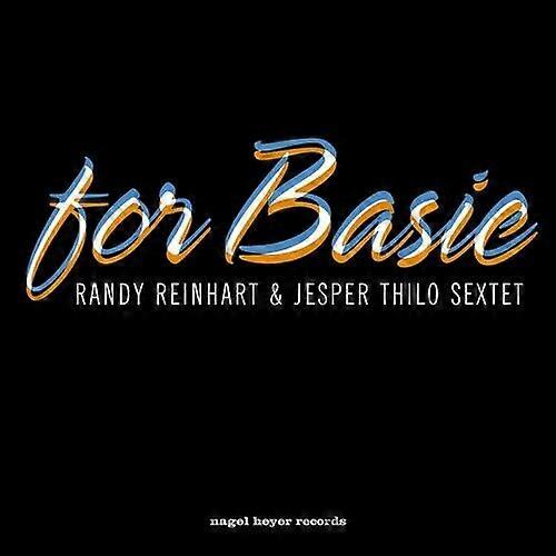 Basie CD için (2006)