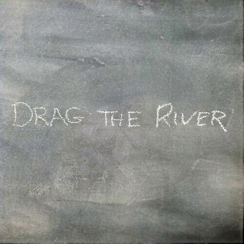 Drag the River Drag River CD (2016) NOU