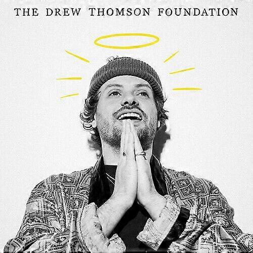 The Drew Thomson Foundation The Drew Thomson Foundation CD (2019) NEW