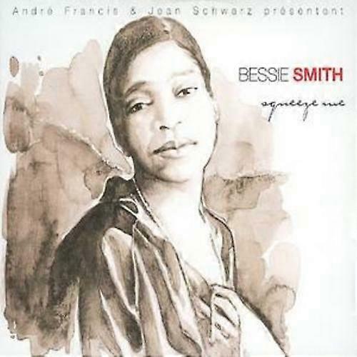 Bessie Smith Squeeze Me CD 2 discs (2007) NEW