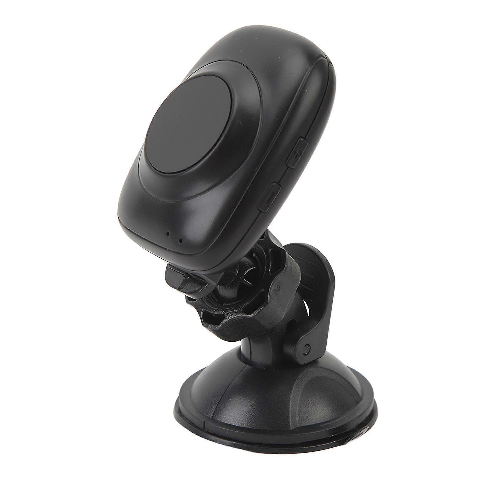 Safe Driving Alert DC12V to 40V Universal Fit Long Distance Driving Warning Device for Car Truck Automobiles Without GPS 