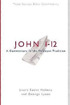 Nbbc John 1-12