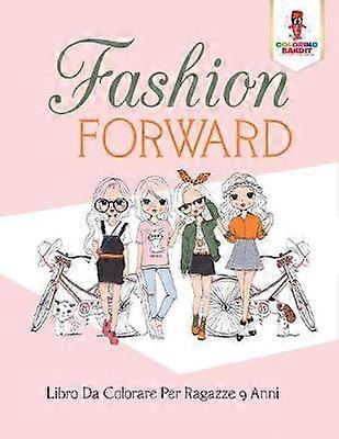 Moda Forward