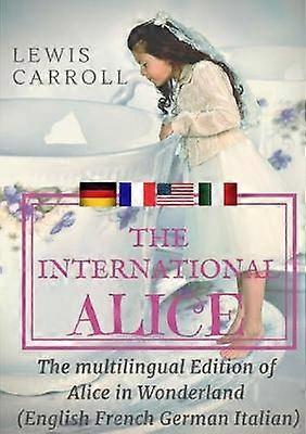 The international Alice