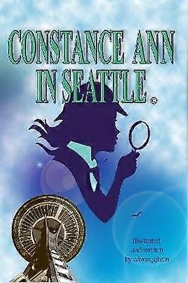 Constance Ann in Seattle
