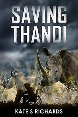 Saving Thandi