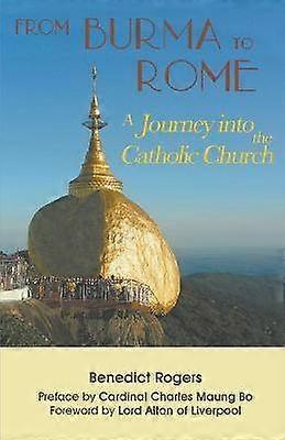 From Burma to Rome