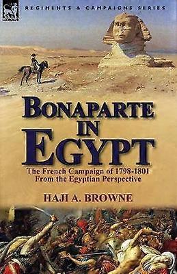 Bonaparte in Egypt