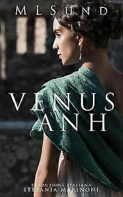 Venus Anh