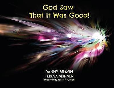 God Saw That It Was Good