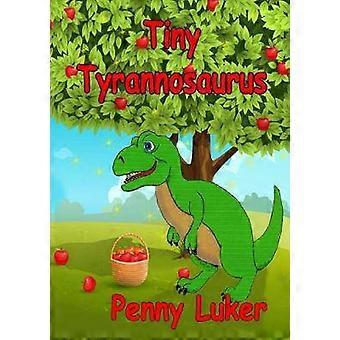 Tiny Tyrannosaurus