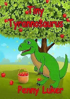 Tiny Tyrannosaurus