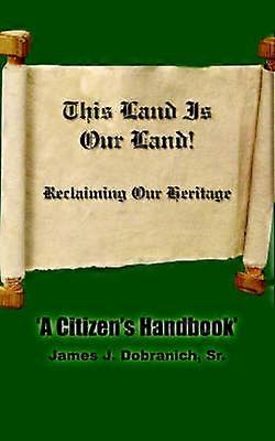This Land Is Our Land!