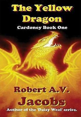 The Yellow Dragon
