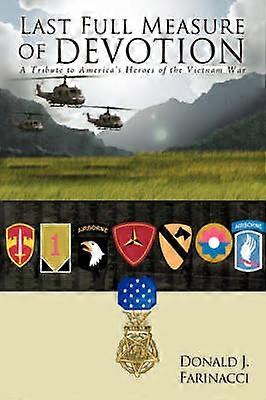 Last Full Measure of Devotion