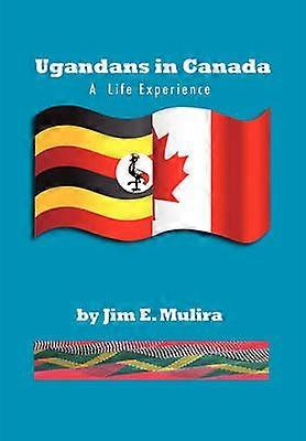 Ugandans in Canada
