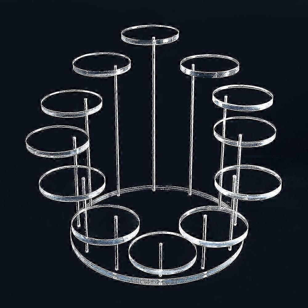 Ustensile de cuisine Ibili 250008 douille de pâtisserie forme ronde
