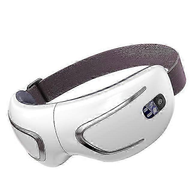Smart Thermal Eye Massager