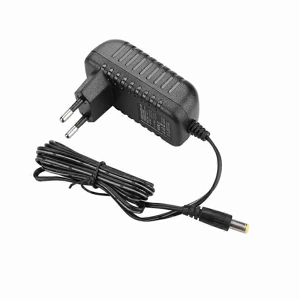 HTRC Smart Nimh Nicd Charger RC Charger with 6 Connectors Mini Tamiya for 2-10S Nimh/Nicd Battery of