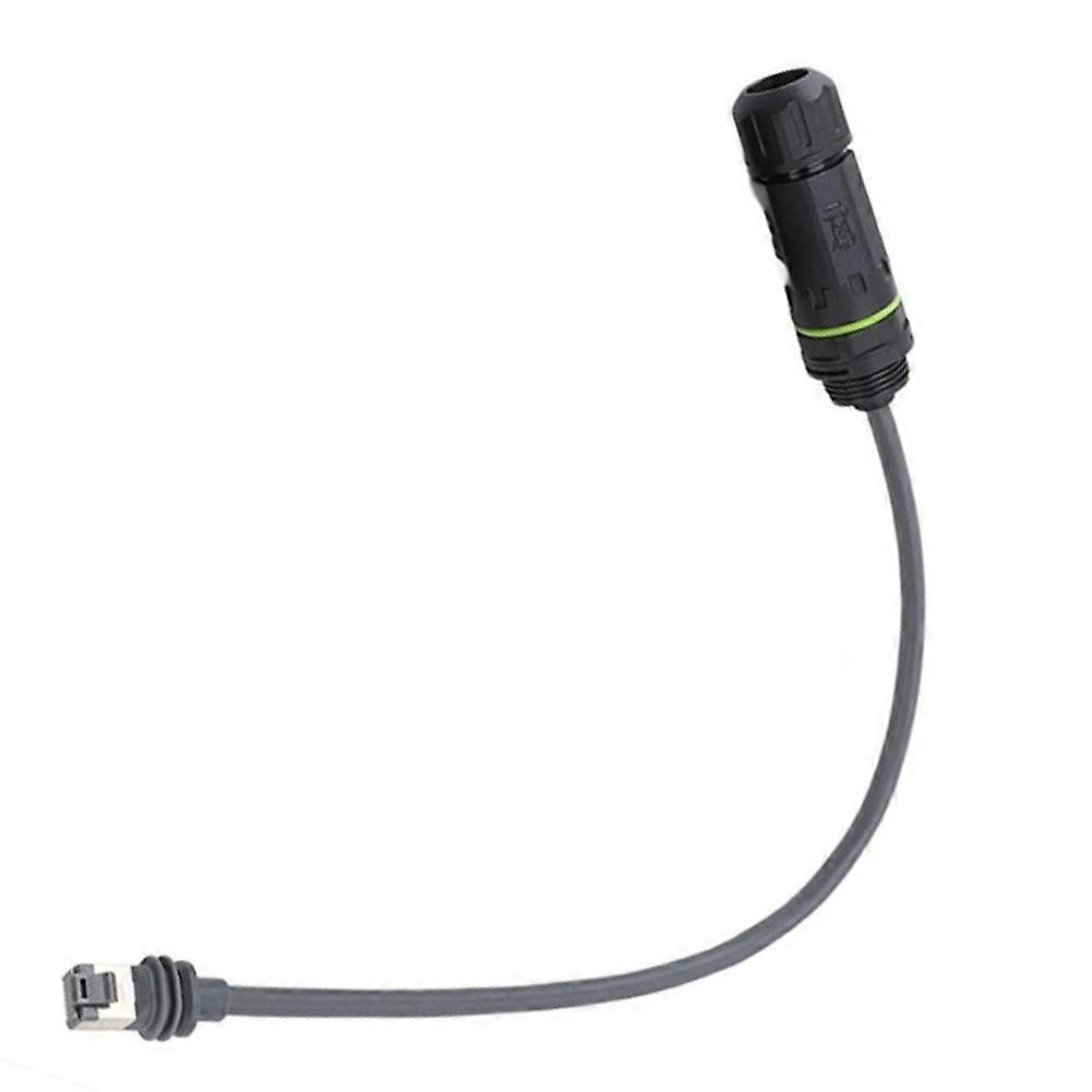 For Extension Cable, Ethernet Adapter Gen 3/Mini, Cable with RJ45 Ethernet Cable Interface