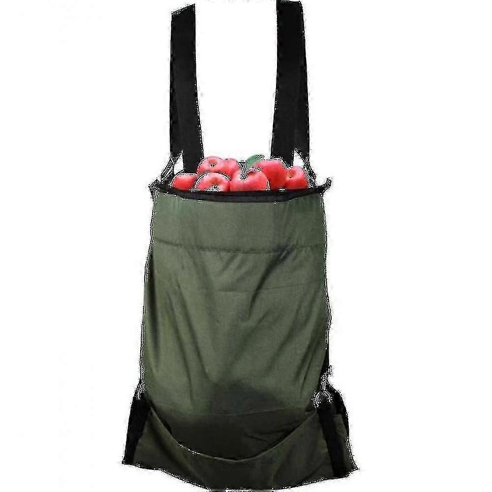Frukt Picking Bag Orchard Picking Bag Picking Forkle UWI