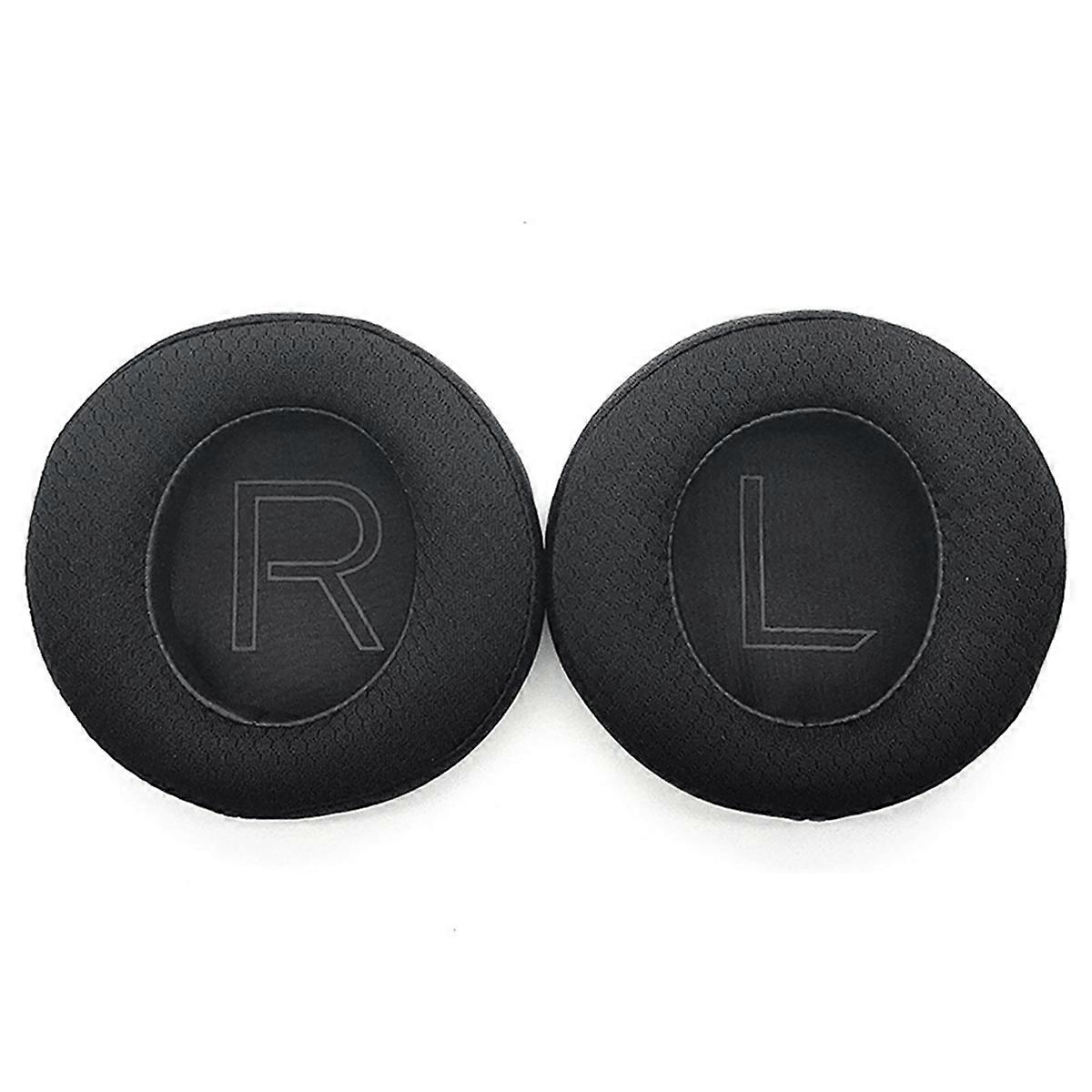 Ear Pads for AW510H AW310H Headphones - Soft Cushions, Enhanced Comfort B