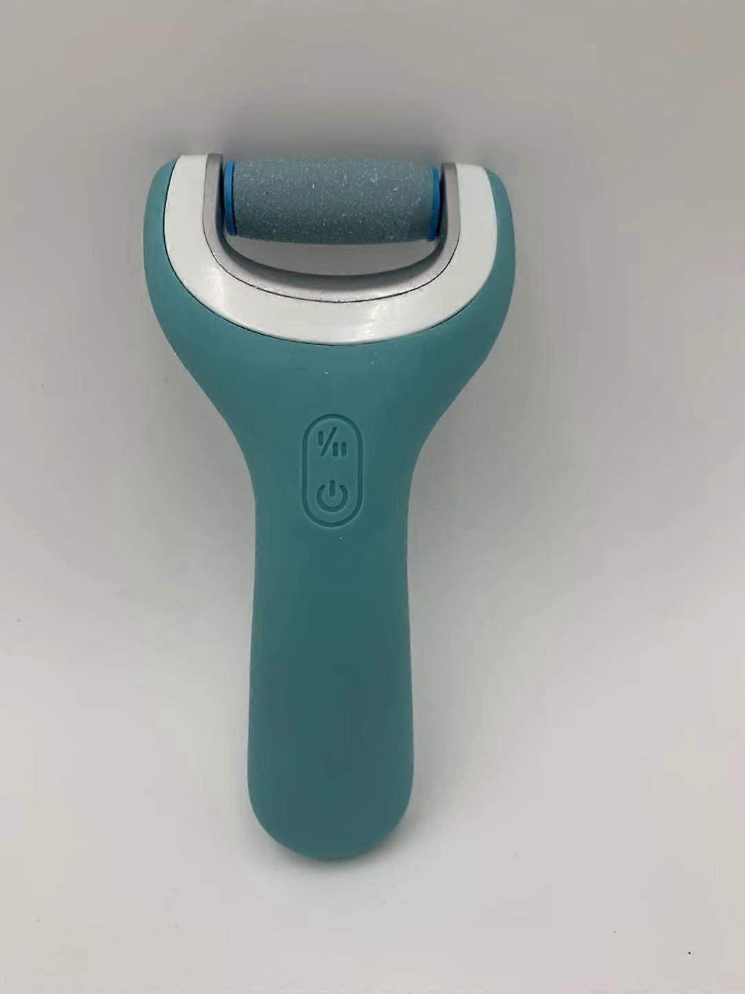 Electric foot grinder for foot peeling